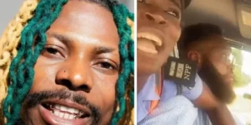 Ent.News: Nigerian Copyright Act and Sampling: Examining the Legality of Asake’s “Epp Me” Case