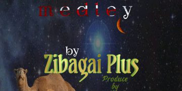 Gambo Zibagai Samson – Christmas Medley mp3 image