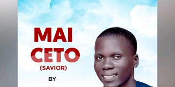 Hamson Ishaku – Mai Ceto mp3 image