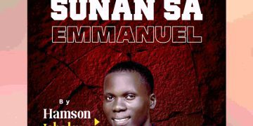 Hamson Ishaku – Sunansa Emmanuel mp3 image