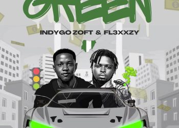 GREEN Indygo Zoft X Fl3xxzy Mp3 Download