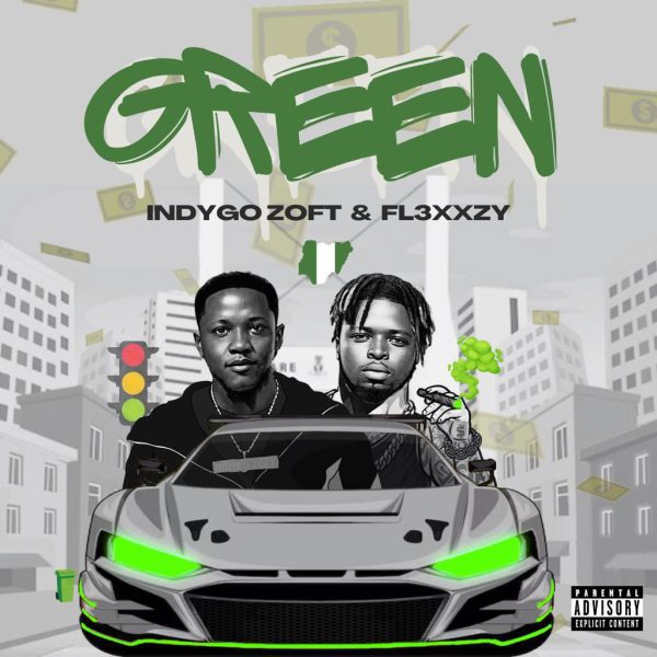 GREEN Indygo Zoft X Fl3xxzy Mp3 Download 