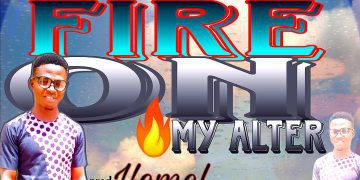 Hemel Mike Fire On My Alter Mp3 Download