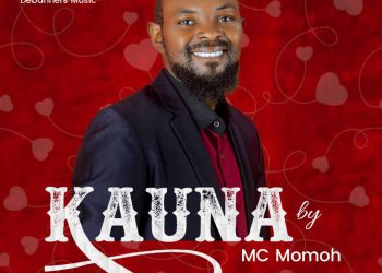 Mc Momoh Kauna (Prod.By Marvelin) Mp3 Download