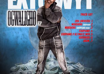 Ep: Exto Wyt – Ogwaligho EP