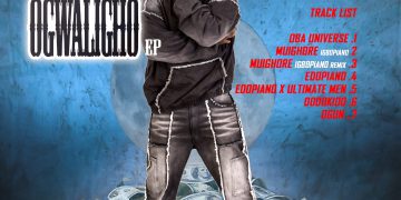 Ep: Exto Wyt – Ogwaligho EP