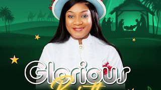 MUSIC: Agbani Horsfall – Glorious Birth