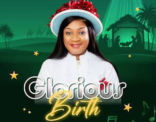 MUSIC: Agbani Horsfall – Glorious Birth