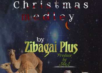 Gambo Zibagai Samson Christmas Medley Mp3 Download