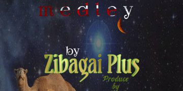 Gambo Zibagai Samson Christmas Medley Mp3 Download