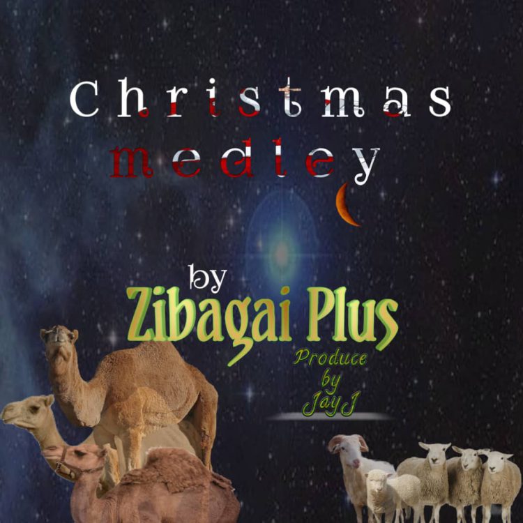 Gambo Zibagai Samson Christmas Medley Mp3 Download