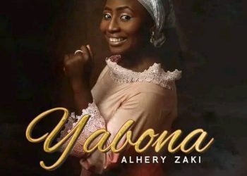 Alhery Zaki Yabona Mp3 Download
