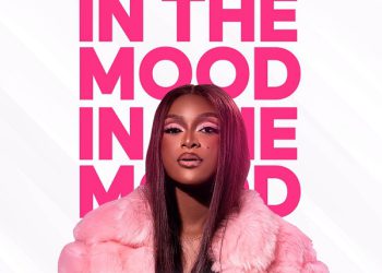 MUSIC: Kella Kayy – In The Mood