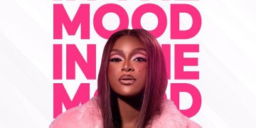 MUSIC: Kella Kayy – In The Mood