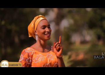 A Raina Kike Latest Hausa Song Mp3 Download