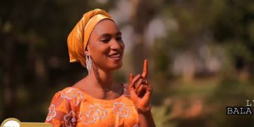 A Raina Kike Latest Hausa Song Mp3 Download