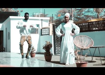 Banj Da Tamkar Ki Latest Hausa Song mp3 Download