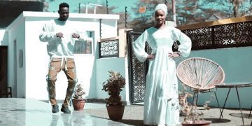 Banj Da Tamkar Ki Latest Hausa Song mp3 Download