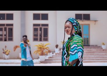 Bankwana Latest Hausa Song Mp3 Download