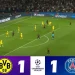 Spots: Borussia Dortmund 1 – 1 Paris Saint-Germain (Dec-13-2023) Champions League Highlights