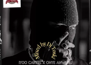 MIXTAPE: DJ Toski – Iyoo & Onye Anwuru Mixtape