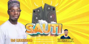 MIXTAPE: Dj Mansoor - Ado Gwanja Sauti 2023 Remix 1 Dj Mansoor - Ado Gwanja Sauti 2023 Remix Mp3 Download