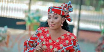 kece Zabina Latest Hausa Song Mp3 Download