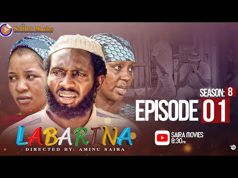 LABARINA SEASON 8 EPISODE 1 mp4 Download