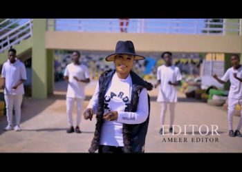 Ke Nake So Latest Hausa Song Mp3 Download