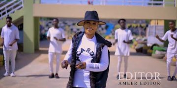 Ke Nake So Latest Hausa Song Mp3 Download