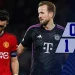 Sports: Manchester United 0 – 1 Bayern Munich (Dec-12-2023) Champions League Highlights