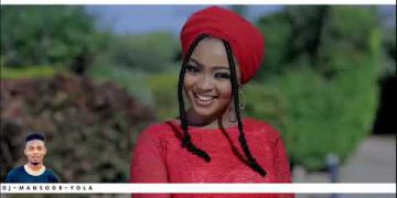 Dj Mansoor Yola - Umar M Shareef Gidan Sarauta ft Abdul DMG Agender Remix 2023 mp3 Download