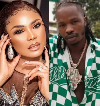 Ent.News: Naira Marley demands apology from Iyabo Ojo for “defamation” and threatens to sue for N500million as damages if she doesn’t comply