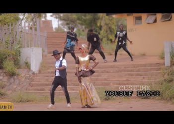Idan Bake Ba Sai Rijiya Latest Hausa Song Mp3 Download