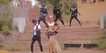 Idan Bake Ba Sai Rijiya Latest Hausa Song Mp3 Download