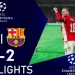 Sports: Royal Antwerp 3 - 2 Barcelona (Dec-13-2023) Champions League Highlights 37 Sports: Royal Antwerp 3 – 2 Barcelona (Dec-13-2023) Champions League Highlights