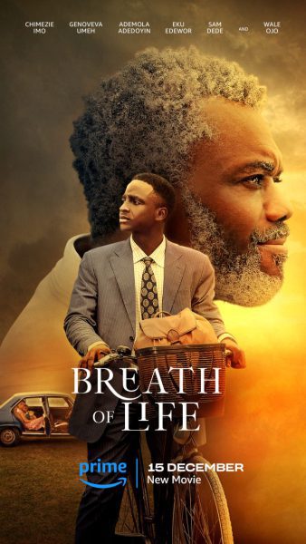 Breath of Life (2023) Nollywood Movie Mp4 Download