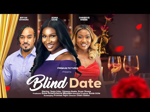 Blind Date Nollywood Movie Mp4 Download