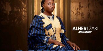 Alheri Zaki – Sawami Prod By Mr Damz mp3 image
