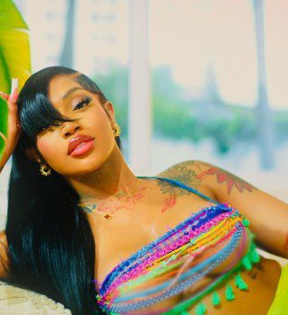 Jada Kingdom TOP TIER Mp3 Download