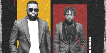 MUSIC: Oma P Ft. Young G – Zaddy Remix 1 Zaddy Remix