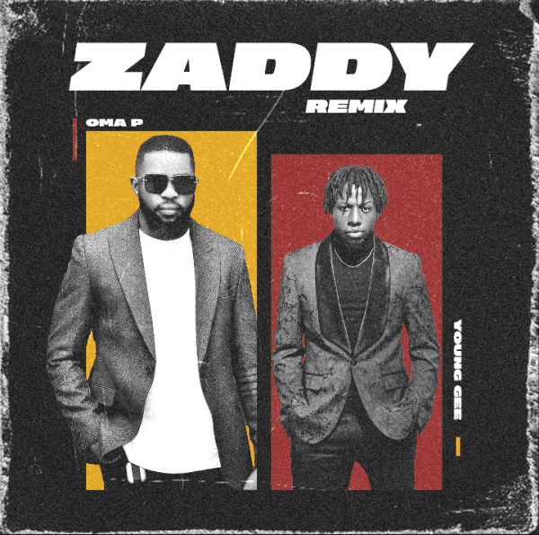 Zaddy Remix