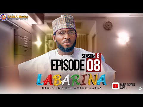 LABARINA SEASON 8 EPISODE 8