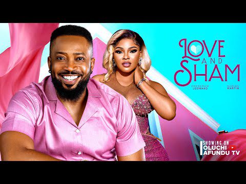 Love And Sham Nollywood Movie Mp4 Download