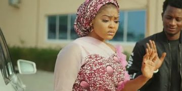 Bana So Mu Rabu New Hausa Song Mp3 Download