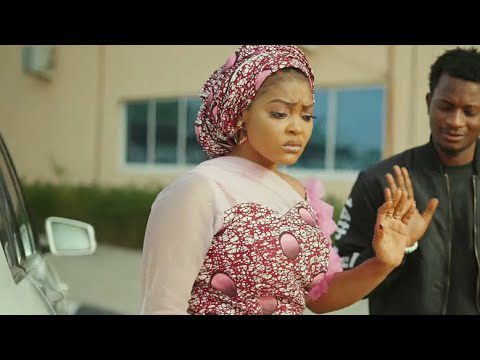 Bana So Mu Rabu New Hausa Song Mp3 Download 