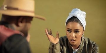 Adam A Zango Ft. Zahra Aliyu & Cousin Saima Ranar Mp3 Download