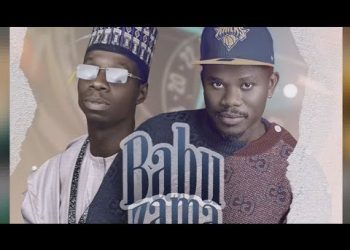 Ado Gwanja Ft. Mubson Zamani Babu Zama Remix Mp3 Download