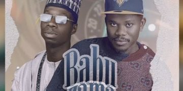 Ado Gwanja Ft. Mubson Zamani Babu Zama Remix Mp3 Download