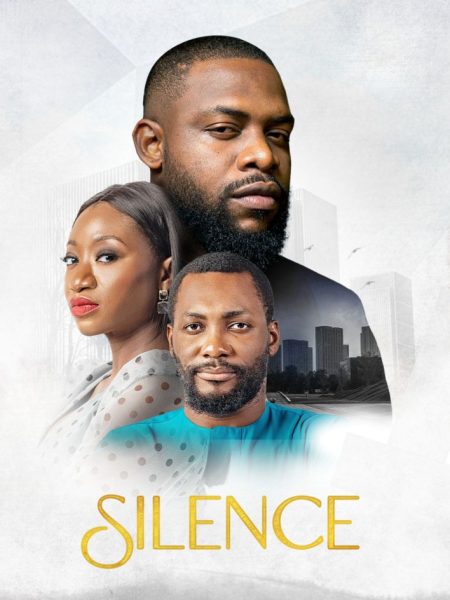 Silence (2023) Nollywood Movie Mp4 Download